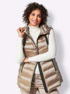 Daunenjacke