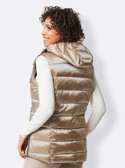 Daunenjacke