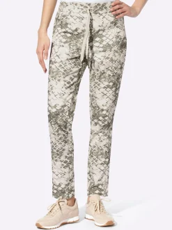 Druckhose