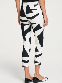 Druck-Hose