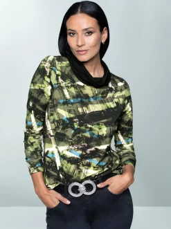 Druck-Shirt