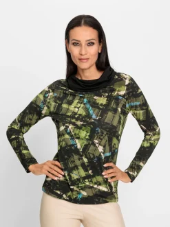 Druck-Shirt