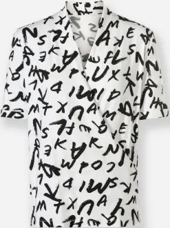 Druck-Shirt