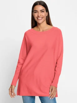 Feinstrickpullover
