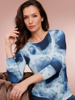 Feinstrickpullover