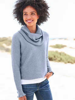 Feinstrickpullover