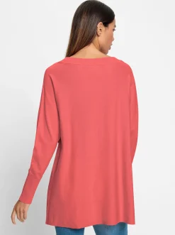 Feinstrickpullover
