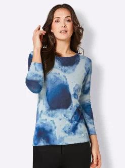 Feinstrickpullover