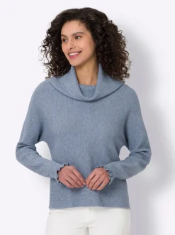 Feinstrickpullover