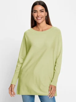 Feinstrickpullover