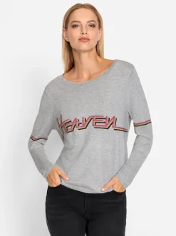 Feinstrickpullover