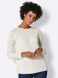 Feinstrickpullover