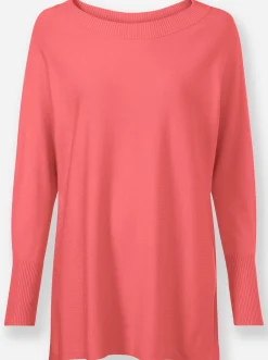 Feinstrickpullover