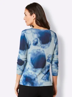 Feinstrickpullover