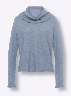 Feinstrickpullover