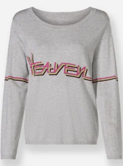 Feinstrickpullover