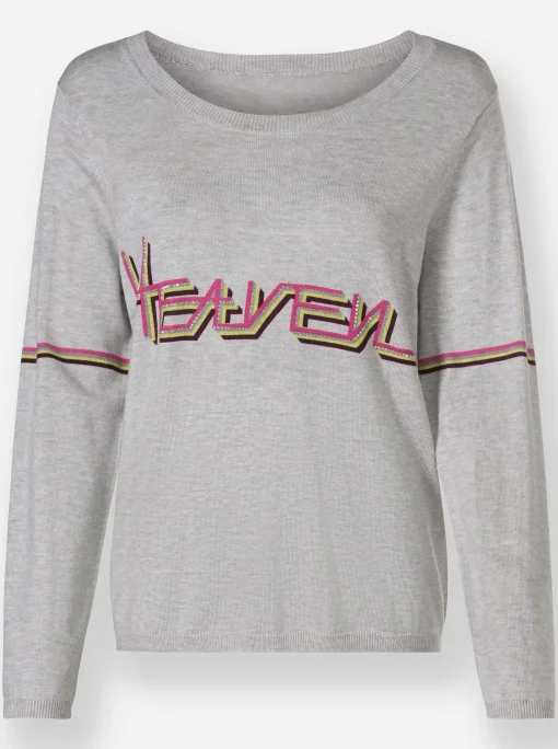 Feinstrickpullover