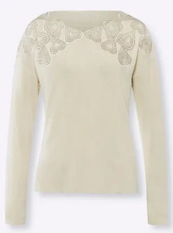 Feinstrickpullover