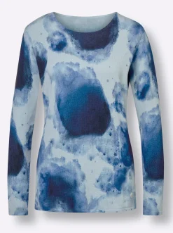 Feinstrickpullover