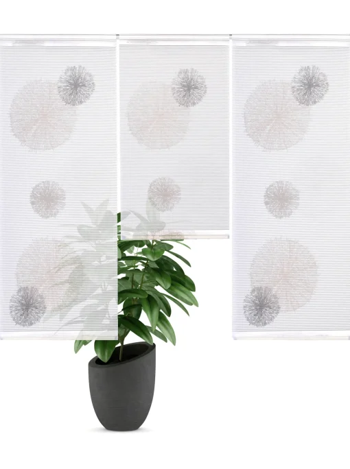 Fensterbehang