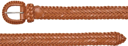 Flechtgürtel