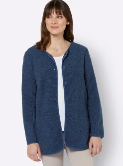Fleecejacke
