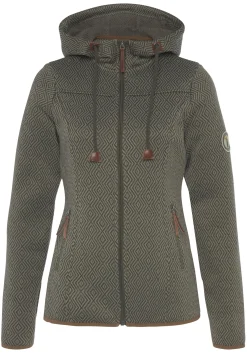 Fleecejacke