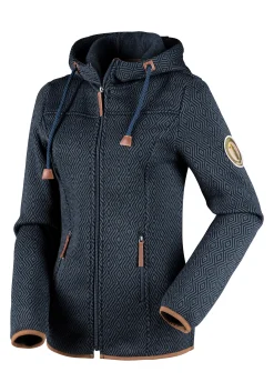 Fleecejacke