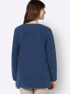 Fleecejacke