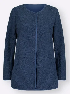 Fleecejacke