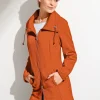 Fleecejacke mit 2-Wege-Reißverschluss