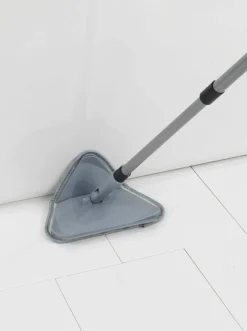 Flexibler Wischmopp