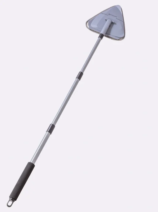 Flexibler Wischmopp