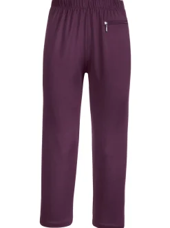 Freizeithose in Microfaser-Qualität