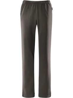 Freizeithose mit Baumwoll-Innenseite