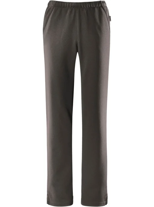 Freizeithose mit Baumwoll-Innenseite