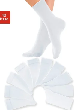 Freizeitsocken
