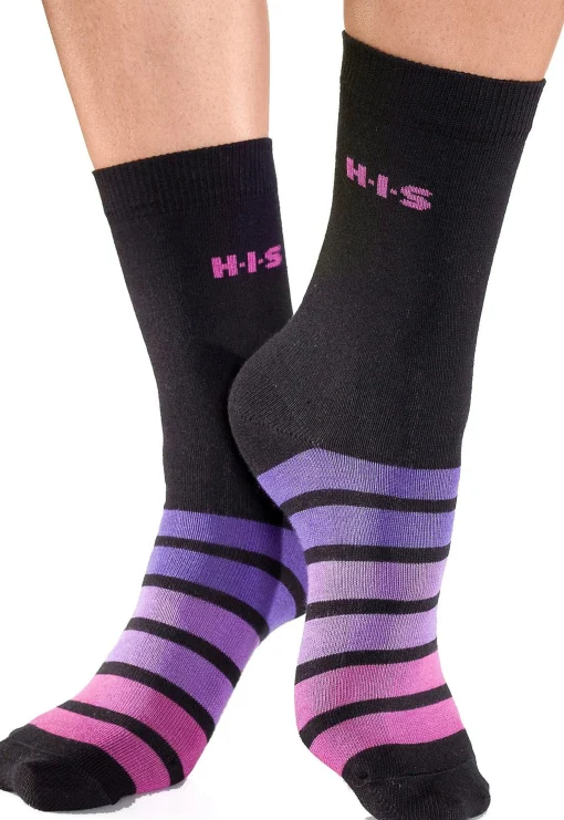 Freizeitsocken