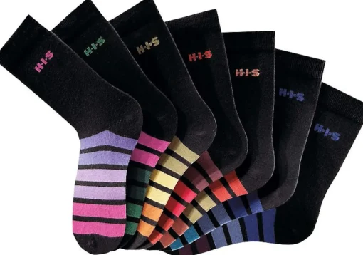 Freizeitsocken
