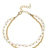 Fußkette