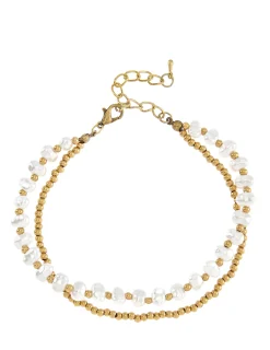 Fußkette