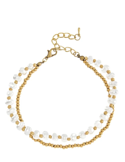 Fußkette