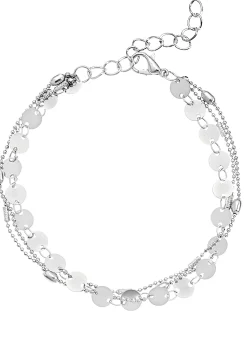 Fußkette