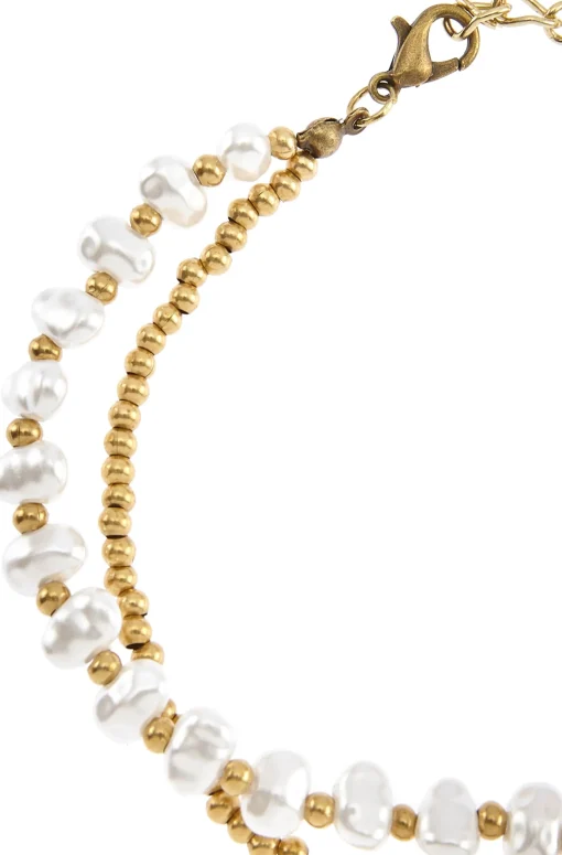 Fußkette
