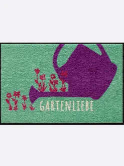 Fußmatte