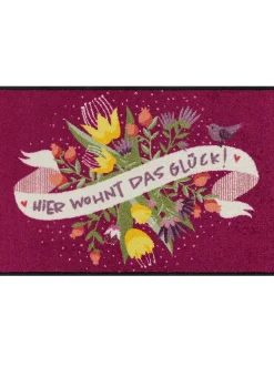 Fußmatte