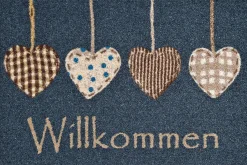 Fußmatte