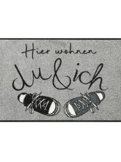 Fußmatte