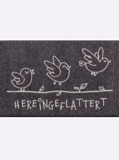 Fußmatte