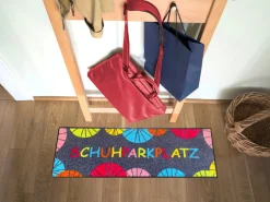 Fußmatte